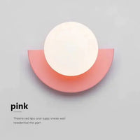 Luminex Wall Light – Contemporary Minimal LED