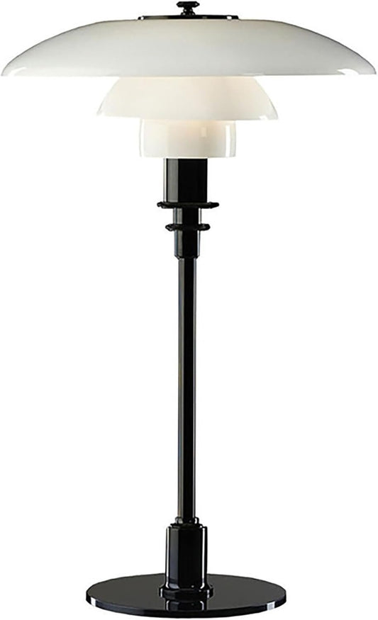 Luna Bauhaus table lamp modern design