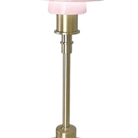 Luna Bauhaus table lamp modern design