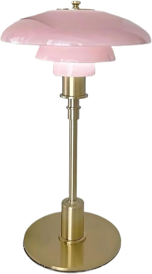 Luna Bauhaus table lamp modern design