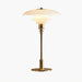 Luna – Bauhaus Style Table Lamp