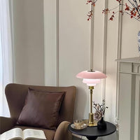 Luna Bauhaus table lamp modern design
