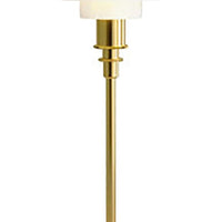 Luna Bauhaus table lamp modern design