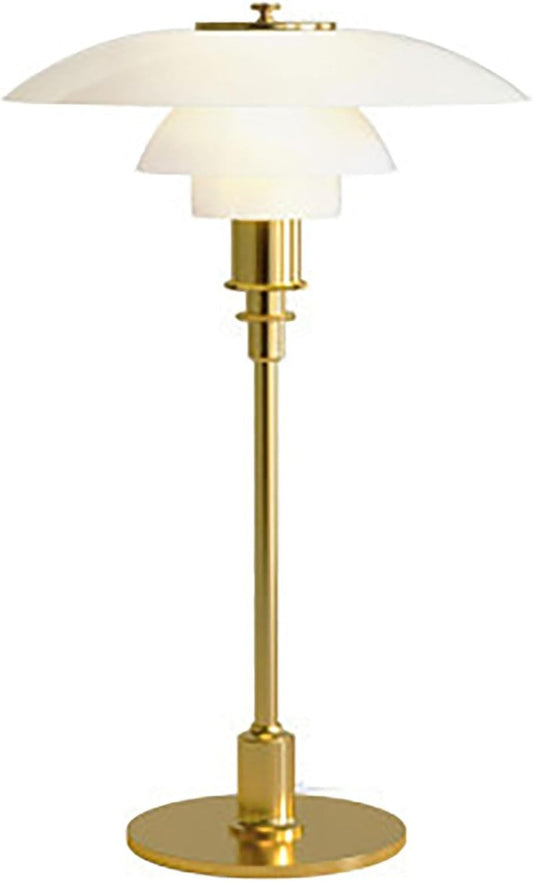 Luna Bauhaus table lamp modern design