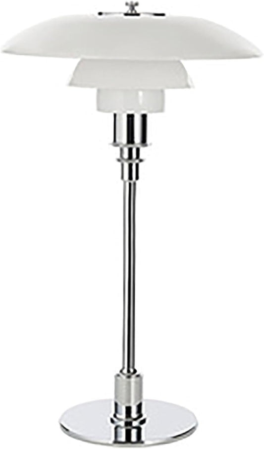 Luna Bauhaus table lamp modern design