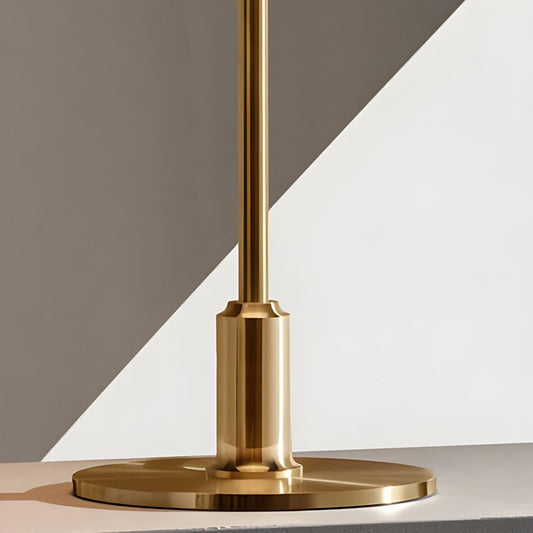 Luna Bauhaus table lamp modern design
