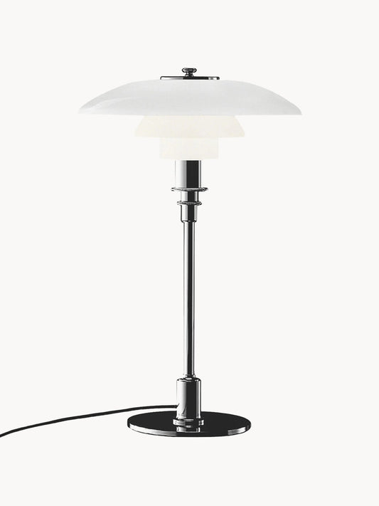 Luna Bauhaus table lamp modern design