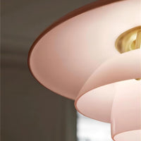 Luna Bauhaus table lamp modern design