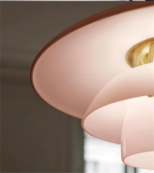 Luna Bauhaus table lamp modern design
