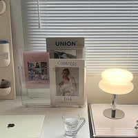 Macaron Elegance Table Lamp - goldenlumen
