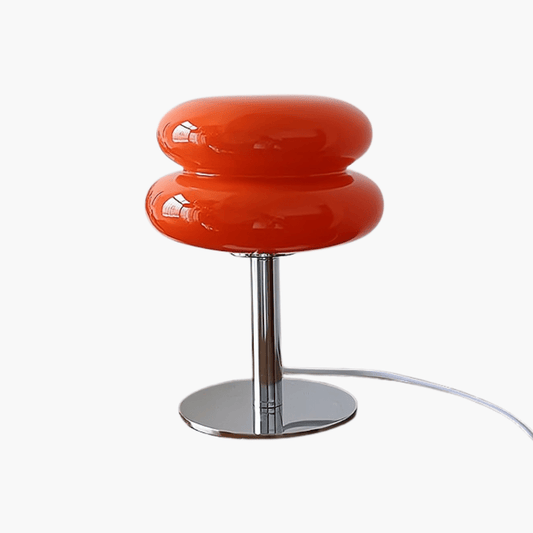 Macaron Elegance Table Lamp