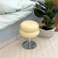 Macaron Elegance Table Lamp - goldenlumen