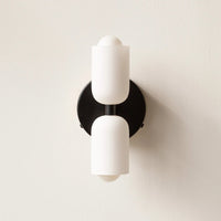 Maison Grace Wall Sconce – Elegant Dual-Headed Wall Lamp