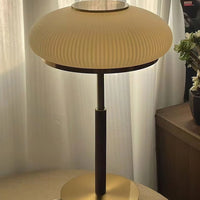 Matsutake Bloom Table Lamp – Elegant Table Lighting