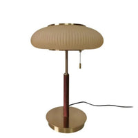 Matsutake Bloom Table Lamp – Elegant Table Lighting