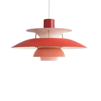 Umbrella Pendant Light