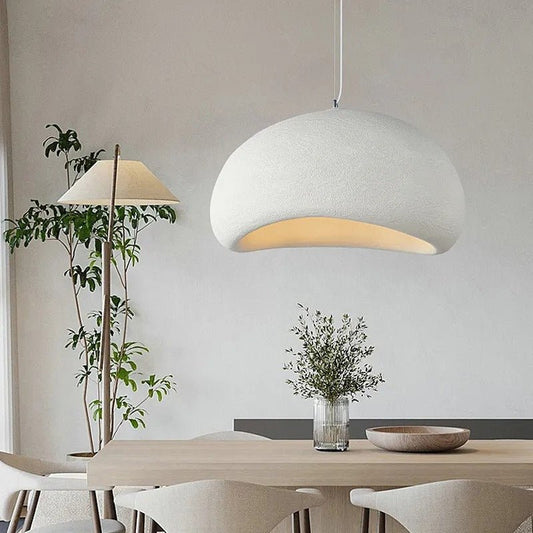 Nara Flow Pendant Lamp – Embrace Natural Imperfection