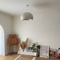 Nara Flow Pendant Lamp – Embrace Natural Imperfection