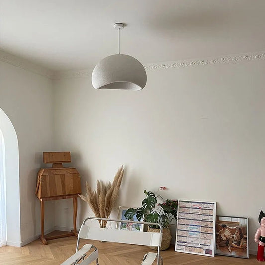 Nara Flow Pendant Lamp – Embrace Natural Imperfection