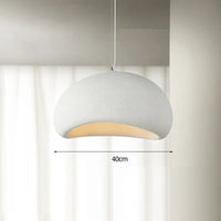 Nara Flow Pendant Lamp – Embrace Natural Imperfection