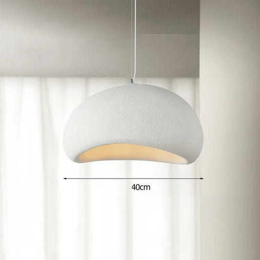 Nara Flow Pendant Lamp – Embrace Natural Imperfection