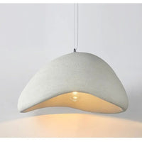 Nara Flow Pendant Lamp – Embrace Natural Imperfection