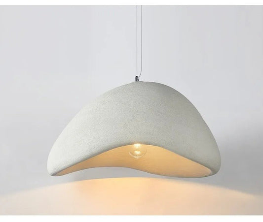 Nara Flow Pendant Lamp – Embrace Natural Imperfection