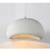 Nara Flow Pendant Lamp – Embrace Natural Imperfection