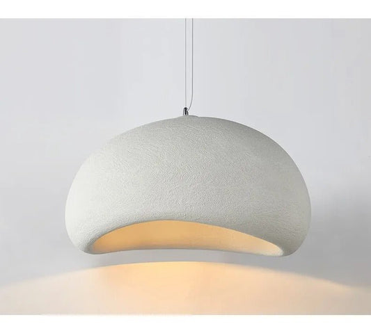Nara Flow Pendant Lamp – Embrace Natural Imperfection