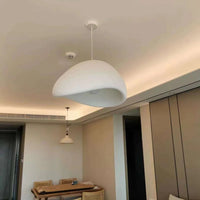 Nara Flow Pendant Lamp – Embrace Natural Imperfection