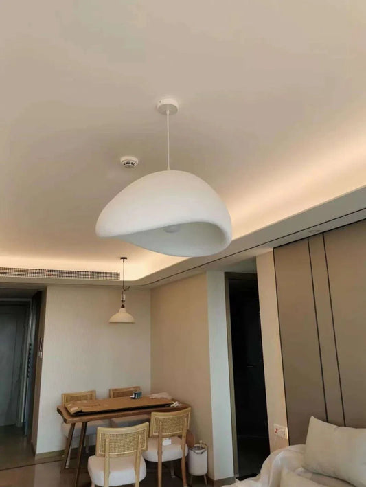 Nara Flow Pendant Lamp – Embrace Natural Imperfection