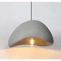 Nara Flow Pendant Lamp – Embrace Natural Imperfection