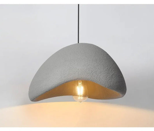 Nara Flow Pendant Lamp – Embrace Natural Imperfection