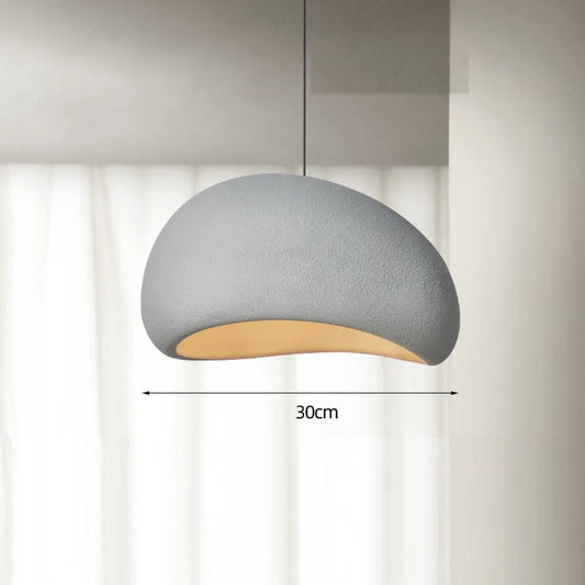 Nara Flow Pendant Lamp – Embrace Natural Imperfection