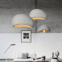 Nara Flow Pendant Lamp – Embrace Natural Imperfection