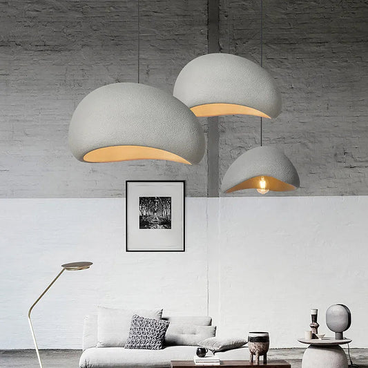 Nara Flow Pendant Lamp – Embrace Natural Imperfection
