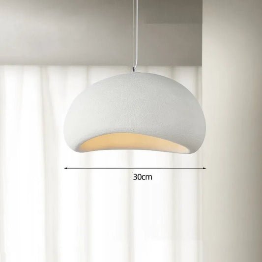 Nara Flow Pendant Lamp – Embrace Natural Imperfection