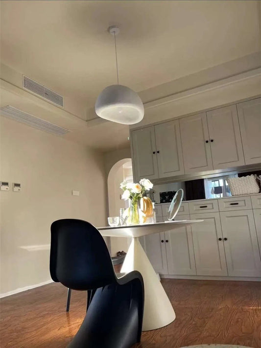Nara Flow Pendant Lamp – Embrace Natural Imperfection