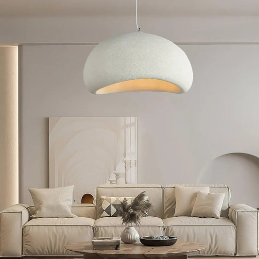 Nara Flow Pendant Lamp – Embrace Natural Imperfection
