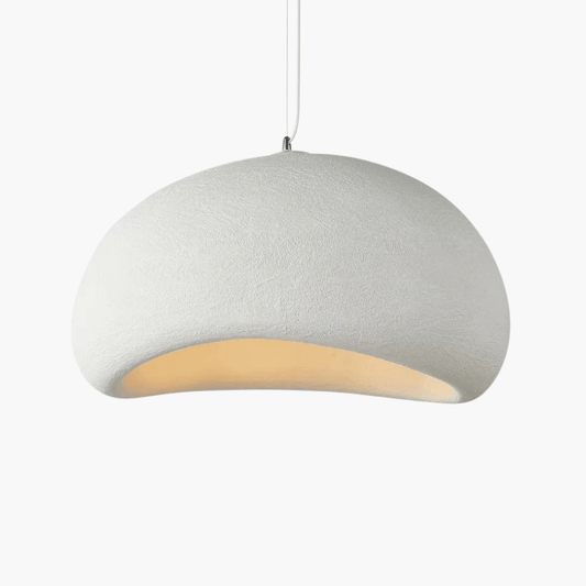 Nara Flow Pendant Lamp – Embrace Natural Imperfection