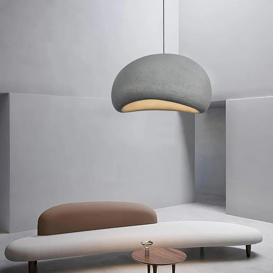 Nara Flow Pendant Lamp – Embrace Natural Imperfection