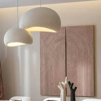 Nara Flow Pendant Lamp – Embrace Natural Imperfection