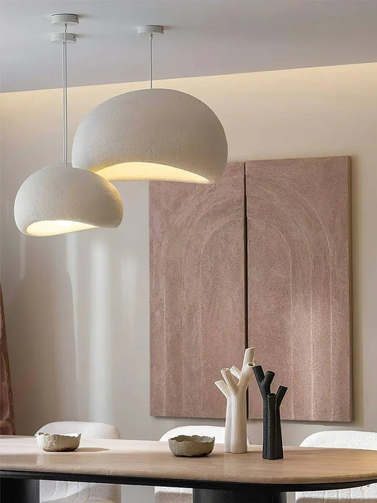 Nara Flow Pendant Lamp – Embrace Natural Imperfection
