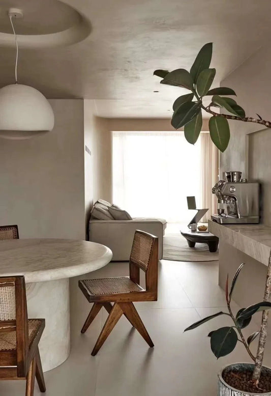 Nara Flow Pendant Lamp – Embrace Natural Imperfection