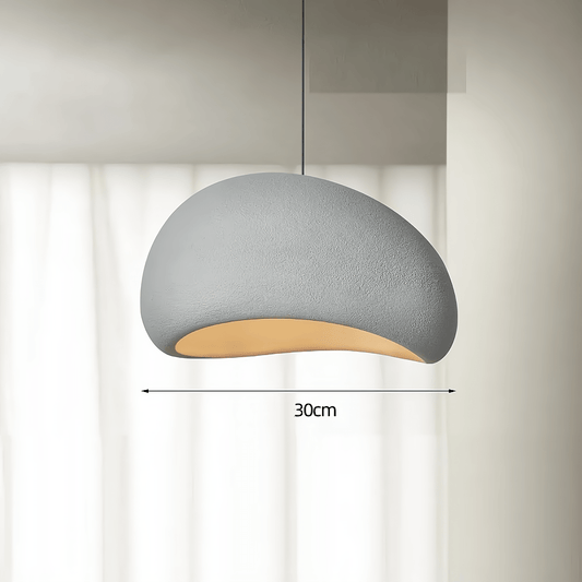 Nara Flow Pendant Lamp – Embrace Natural Imperfection