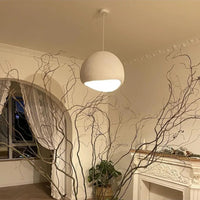 Nara Flow Pendant Lamp – Embrace Natural Imperfection