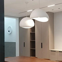 Nara Flow Pendant Lamp – Embrace Natural Imperfection