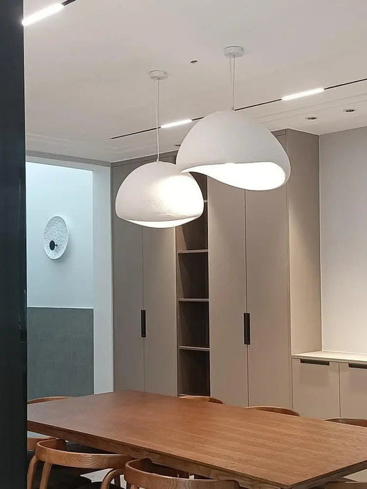 Nara Flow Pendant Lamp – Embrace Natural Imperfection
