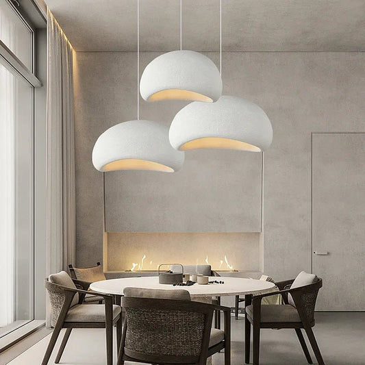 Nara Flow Pendant Lamp – Embrace Natural Imperfection
