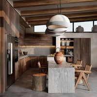 Nara Flow Pendant Lamp – Embrace Natural Imperfection